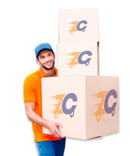 Delivery