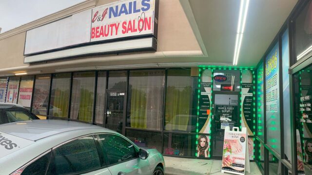Sala de Belleza Keyla